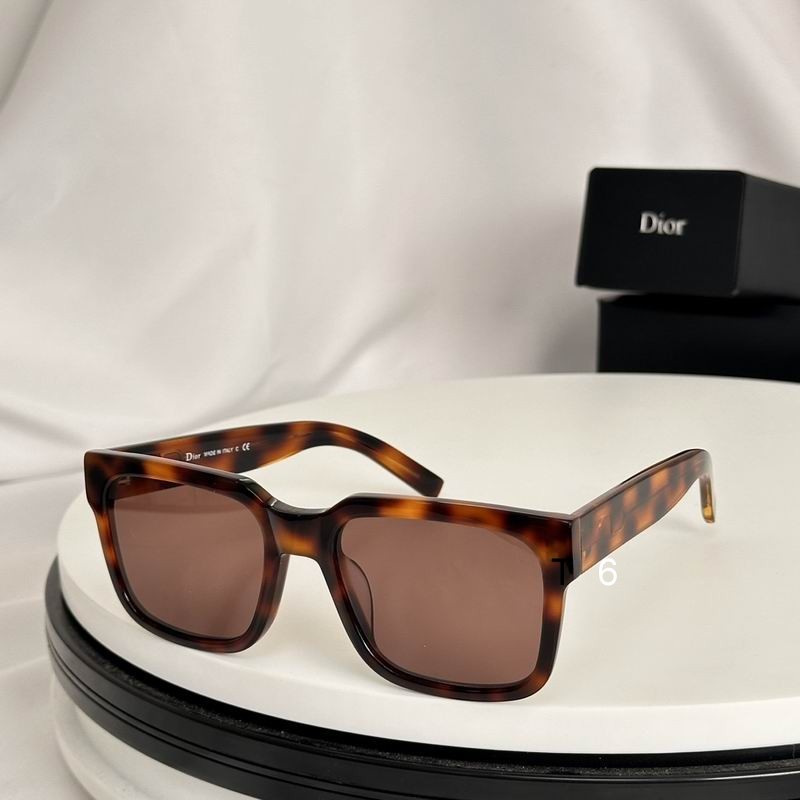 DIOR Sunglasses 616